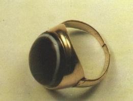 Travis' Ring