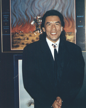 Wes Studi 2