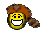 :P