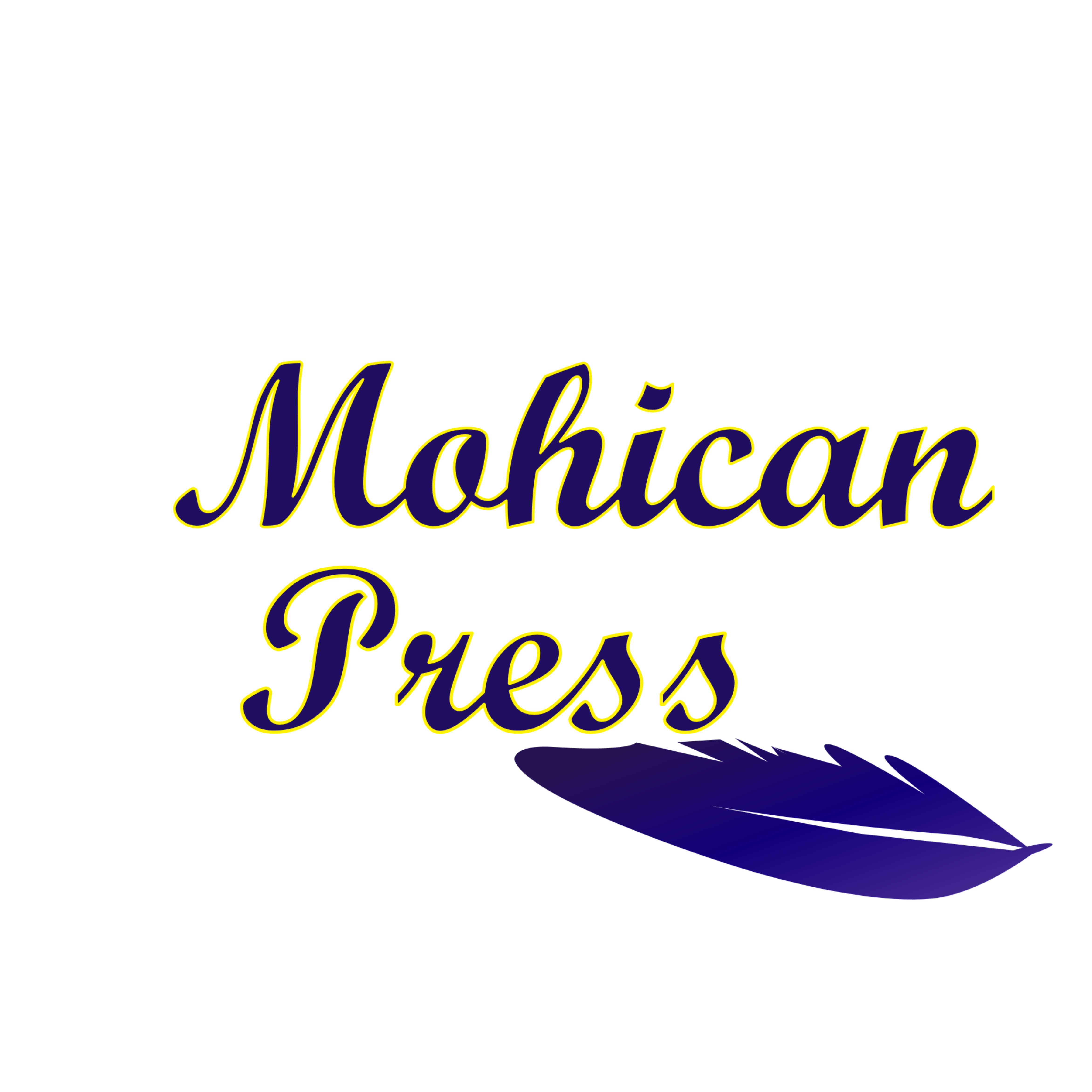 Mohican Press Logo
