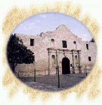 The Alamo Link