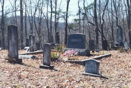 Glenwood Cemetery