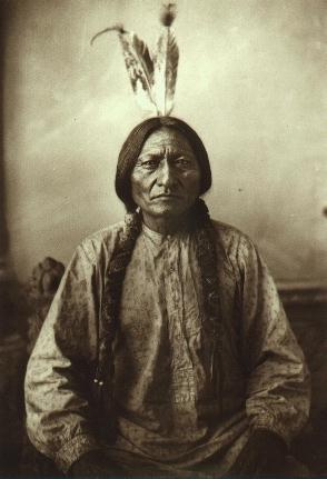 Sitting Bull