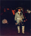 As Montcalm's Adjutant