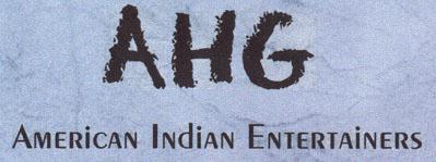 AHG LOGO