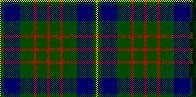 Cameron's Tartan