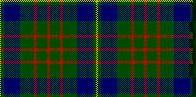 Cameron's Tartan