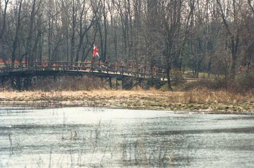 Concord Bridge