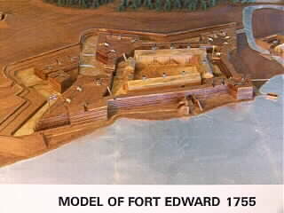 Fort Edward