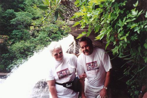 Darla & Dave