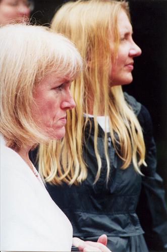 Kate & Patty