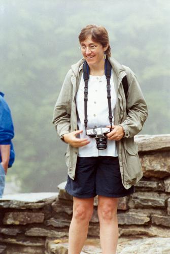 Sarah M.