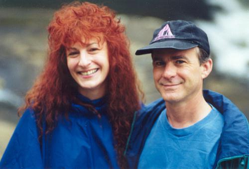 Emily & Kevin