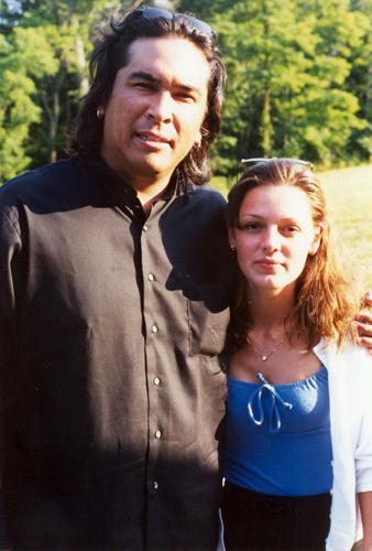 Eric S. & Rose