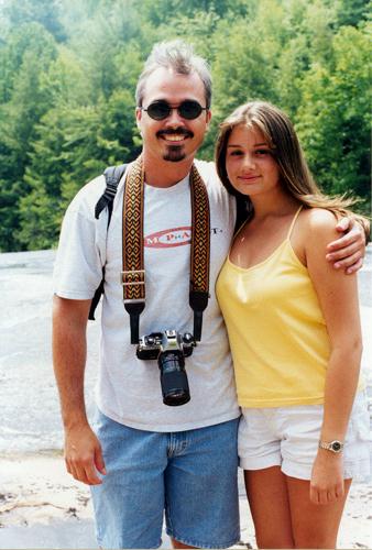 Jack & Stacia