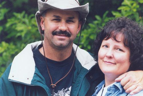 Mark & Sarah Z.
