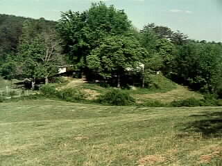 The Old Homestead