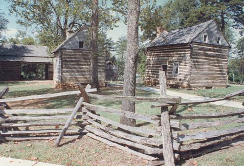 Hoskins Homestead