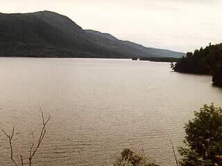 Lake George