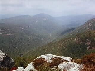 Linville Gorge