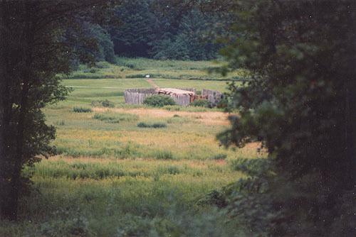 Fort Necessity