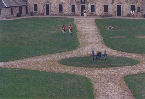 Old Fort Niagara Photo