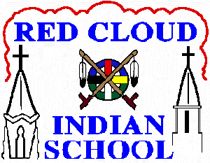 Red Cloud Indian School