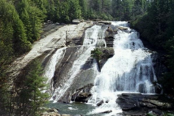 High Falls