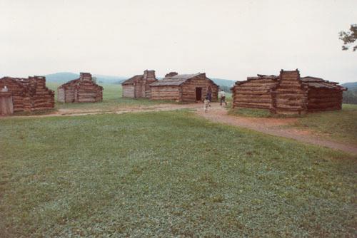 Valley Forge