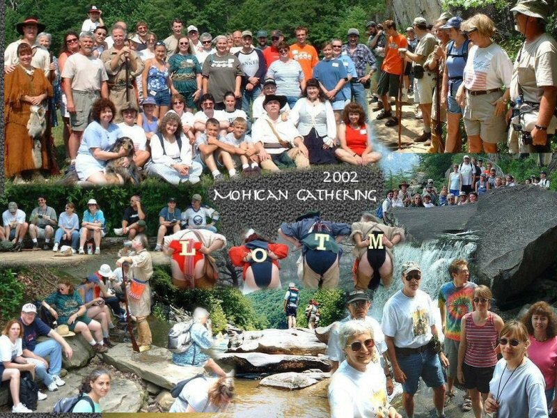 2002 Gathering