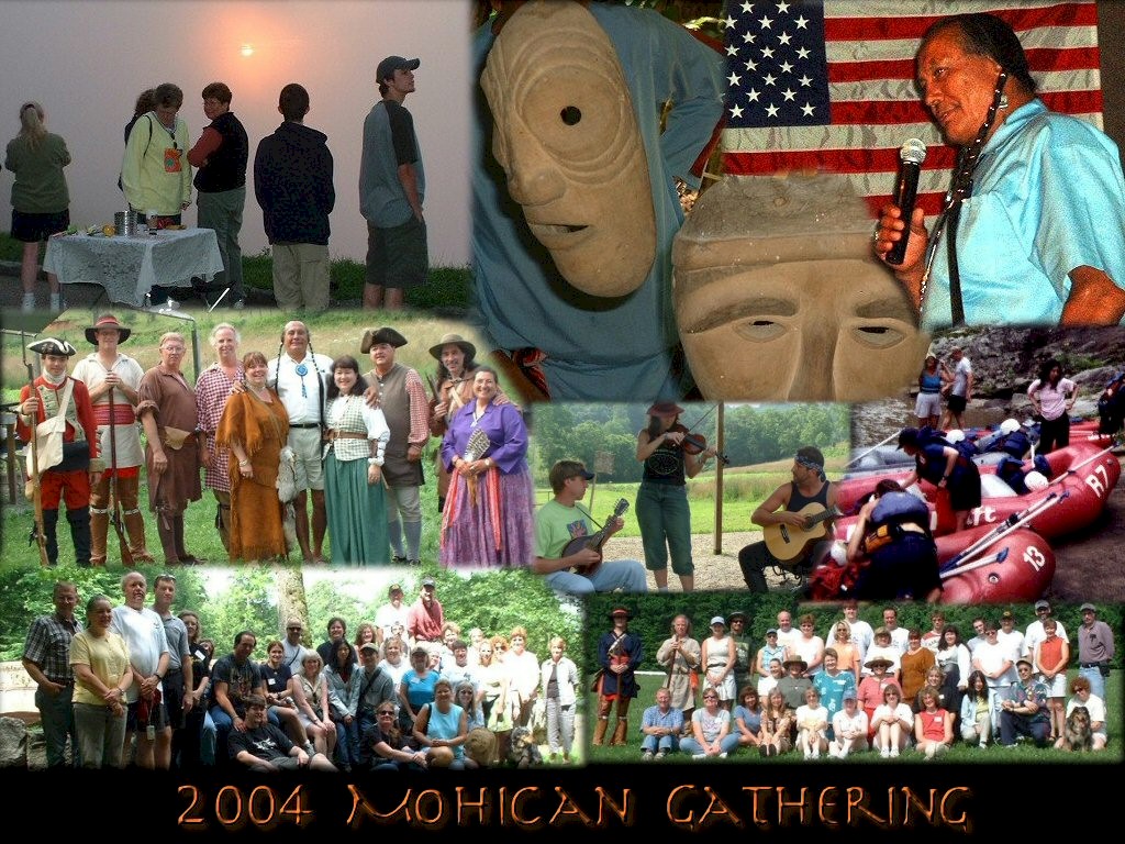 2004 Gathering