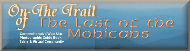 Реферат: Tha Last Of The Mohicans Essay Research