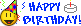 Happy Birthday [|!b!|]